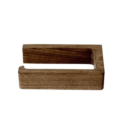 Wieszak na papier toaletowy Natural Home Decor