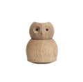 Drewniana sowa Owl H11 - Andersen Furniture
