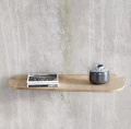 Dębowa półka na ścianę Shelf 78 - Andersen Furniture