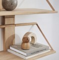 Drewniana sowa Owl H9 - Andersen Furniture