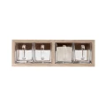 Półka organizer do kuchni A1-Organizer, dębowa - Andersen Furniture