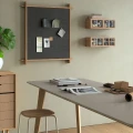 Półka organizer do kuchni A2-Organizer, dębowa - Andersen Furniture