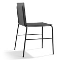 Krzesło minimalistyczne Dry, wybór koloru - Andersen Furniture