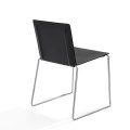 Krzesło minimalistyczne Dry, wybór koloru - Andersen Furniture