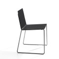 Krzesło minimalistyczne Dry, wybór koloru - Andersen Furniture