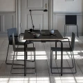 Krzesło minimalistyczne Dry, wybór koloru - Andersen Furniture