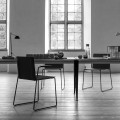 Krzesło minimalistyczne Dry, wybór koloru - Andersen Furniture