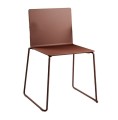 Krzesło minimalistyczne Dry, wybór koloru - Andersen Furniture