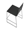 Hoker minimalistyczny Dry 98, wybór koloru - Andersen Furniture
