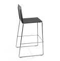Hoker minimalistyczny Dry 98, wybór koloru - Andersen Furniture