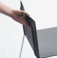 Hoker minimalistyczny Dry 123, wybór koloru - Andersen Furniture