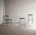 Krzesło designerskie Pure, wybór koloru - Andersen Furniture