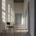 Krzesło designerskie Pure, wybór koloru - Andersen Furniture
