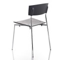 Krzesło designerskie Pure, wybór koloru - Andersen Furniture