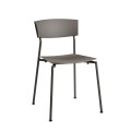Krzesło designerskie Pure, wybór koloru - Andersen Furniture