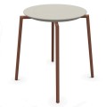 Taboret designerski Pure, wybór koloru - Andersen Furniture