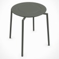 Taboret designerski Pure, wybór koloru - Andersen Furniture