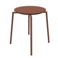 Taboret designerski Pure, wybór koloru - Andersen Furniture