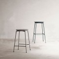 Hoker designerski Pure 65, wybór koloru - Andersen Furniture