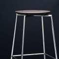 Hoker designerski Pure 80, wybór koloru - Andersen Furniture