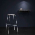 Hoker designerski Pure 80, wybór koloru - Andersen Furniture