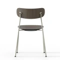 Krzesło drewniane fornirowane Scope, wybór koloru - Andersen Furniture
