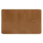 Poduszka na ławkę Scala Cognac 57x35, skórzana - EKTA Living
