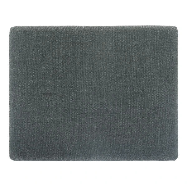 Chair with armrest AC3 black seat - Andersen Furniture