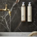 Mydło w płynie AYU Kapha 200 ml - kurkuma, arjuna, tulsi, rozmaryn, bergamotka - Nordal