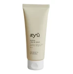 Mydło w płynie AYU Kapha 50 ml - kurkuma, arjuna, tulsi, rozmaryn, bergamotka - Ayu