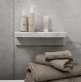 Mydło w płynie AYU Vata 200 ml - ashwaganda, amla, brahmi, lawenda, cynamon - Nordal
