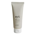 Mydło w płynie AYU Vata 50 ml - ashwaganda, amla, brahmi, lawenda, cynamon - Ayu