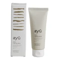 Mydło w płynie AYU Vata 50 ml - ashwaganda, amla, brahmi, lawenda, cynamon - Nordal