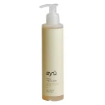 Mydło w płynie AYU Pitta 200 ml - manjistha, gotu kola, aloes - Ayu