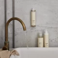 Mydło w płynie AYU Pitta 200 ml - manjistha, gotu kola, aloes - Nordal