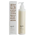 Krem do rąk AYU Kapha 200 ml - aloes, masło shea, pestki winogron, rozmaryn, bergamotka, bazylia - Nordal