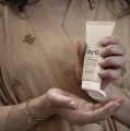 Krem do rąk AYU Kapha 50 ml - aloes, masło shea, pestki winogron, rozmaryn, bergamotka, bazylia - Nordal