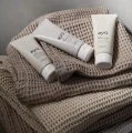 Krem do rąk AYU Kapha 50 ml - aloes, masło shea, pestki winogron, rozmaryn, bergamotka, bazylia - Nordal