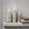 Krem do rąk AYU Vata 50 ml - aloes, kakao, migdał, awokado, ylang-ylang, cynamon - Nordal
