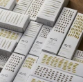 Krem do rąk AYU Vata 50 ml - aloes, kakao, migdał, awokado, ylang-ylang, cynamon - Nordal