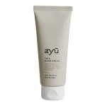 Krem do rąk AYU Vata 50 ml - aloes, kakao, migdał, awokado, ylang-ylang, cynamon - Ayu