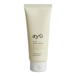 Krem do rąk AYU Pitta 50 ml - aloes, kakao, migdał, oliwki, lawenda, rumianek - Ayu