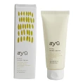 Krem do rąk AYU Pitta 50 ml - aloes, kakao, migdał, oliwki, lawenda, rumianek - Nordal