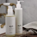 Olejek do ciała AYU Vata 200 ml - słonecznik, awokado, lawenda, cynamon, ylang ylang, kardamon - Nordal
