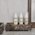 Olejek do ciała AYU Kapha 50 ml - pestki winogron, bergamotka, imbir, kamfora, rozmaryn, bazylia- Nordal