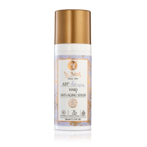 Serum przeciwstarzeniowe Anti-Aging Serum 50 ml, Dr Nona