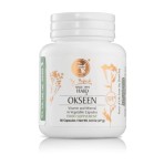 Dr Nona Okseen, suplement diety