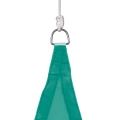 Żagiel ogrodowy Curacao 2x3 m, Emerald - Hesperide