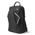 Plecak na laptopa 15-16 cali, Premium+ Double czarny – Lexon