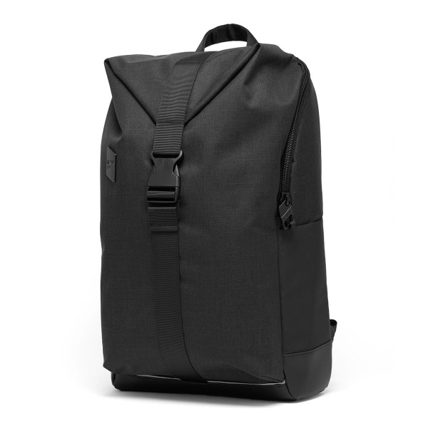 Plecak na laptopa 15 cali, Tera Gym Bag czarny – Lexon